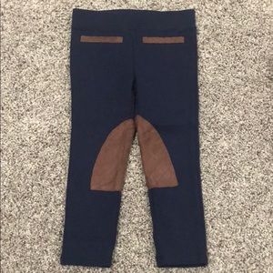 Janie and jack girls pants